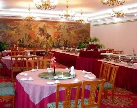 Tibet Hotel Lassa Exterior foto