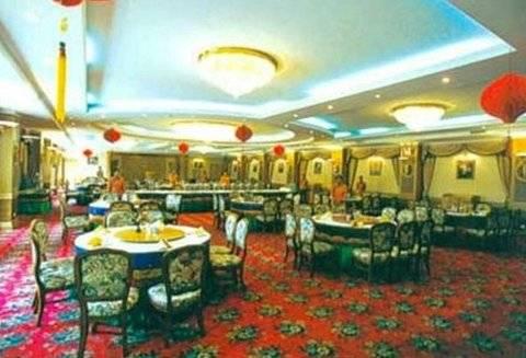 Tibet Hotel Lassa Exterior foto
